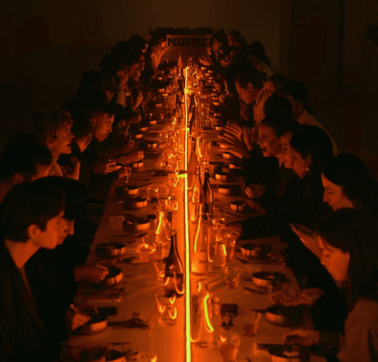 GTM Operators Dinner w/ Deepline & Squad